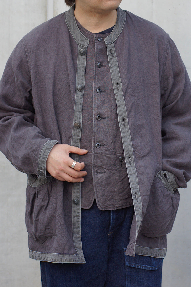 Styling]Nigel Cabourn THE ARMY GIM 2025.3.24 – ナイジェル