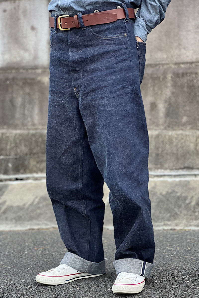 [Styling]Nigel Cabourn THE ARMY GYM HANKYU MENS TOKYO STORE 2025. 12.23