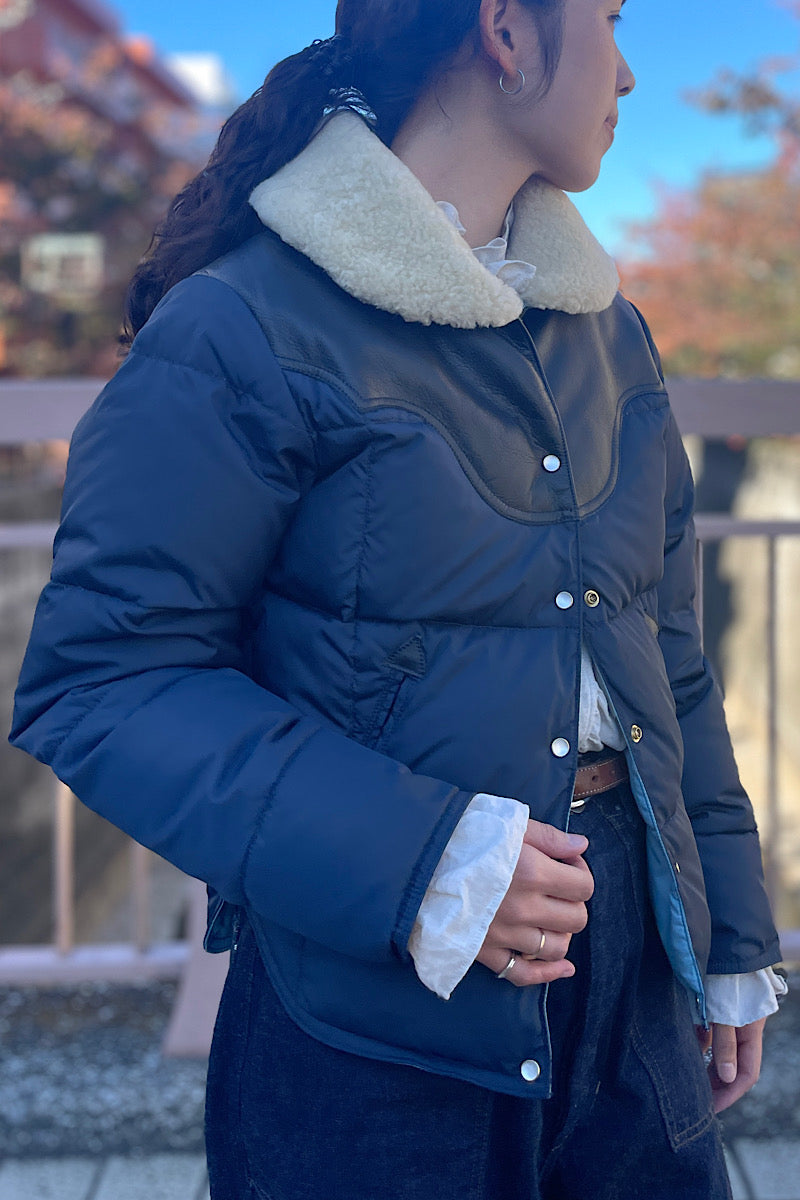 [Styling]Nigel Cabourn WOMAN THE ARMY GYM NAKAMEGURO STORE 2024.11.30