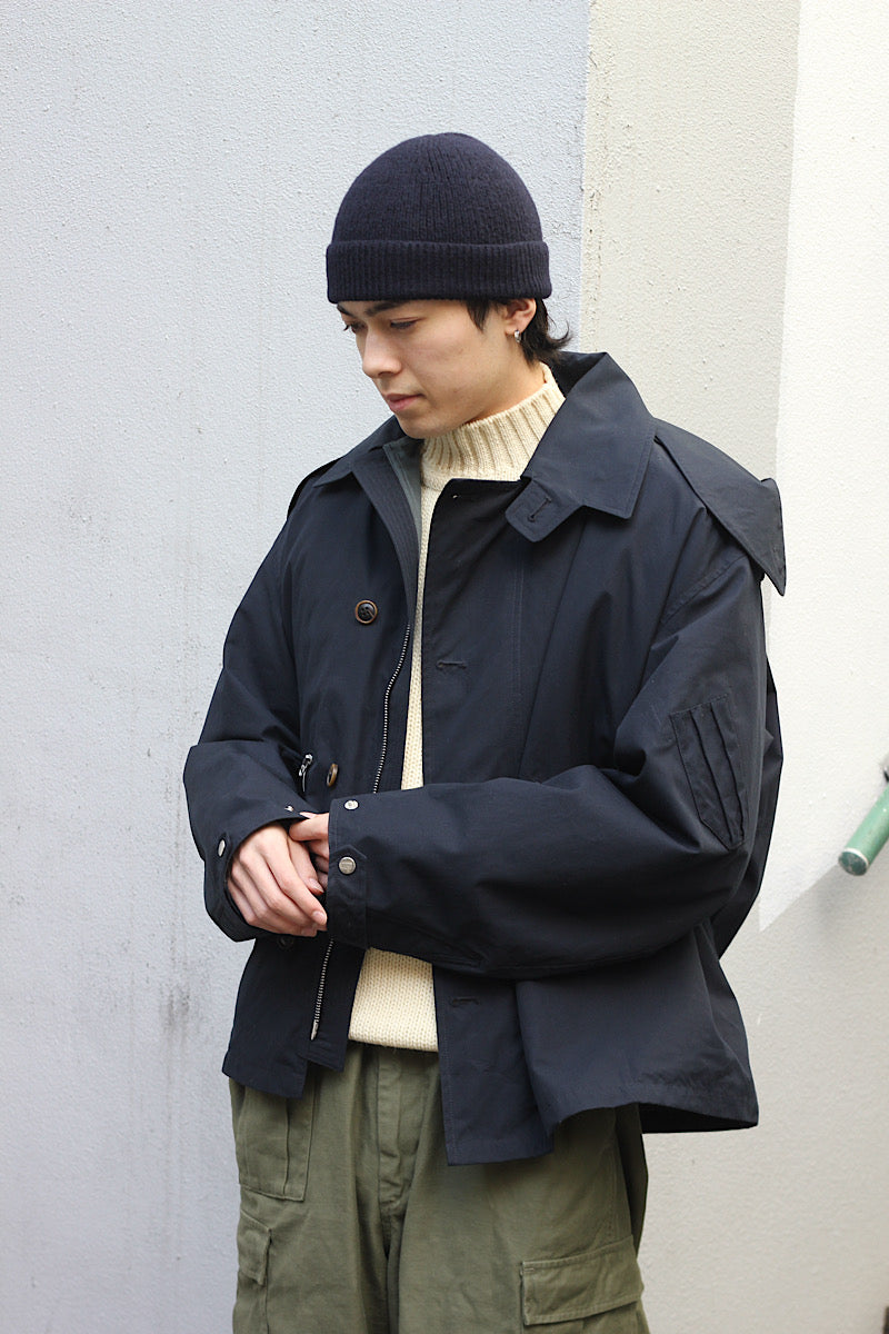 [Styling]Nigel Cabourn THE ARMY GYM FLAGSHIP STORE 2026.1.5