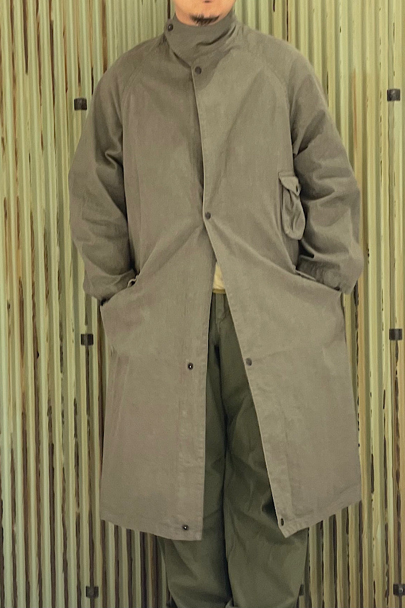 [Styling]Nigel Cabourn HANKYU MENS TOKYO STORE 2024.3.22