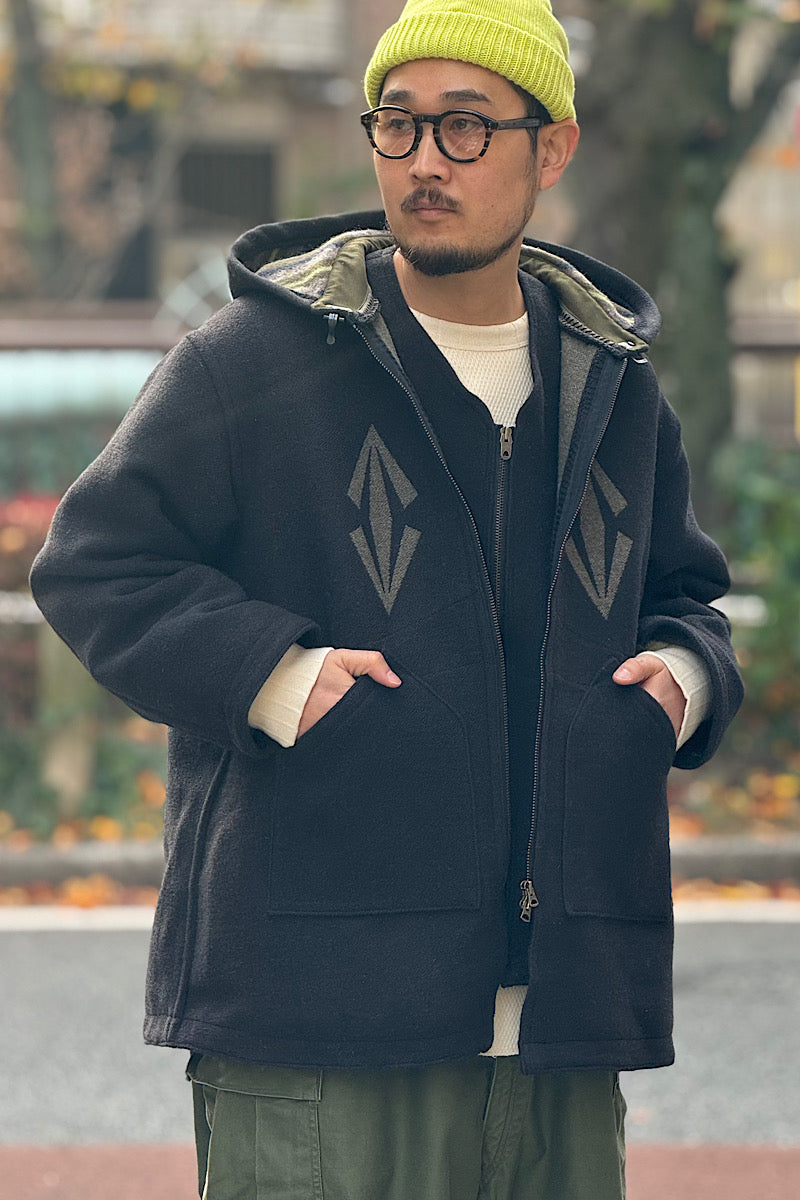 Styling]Nigel Cabourn THE ARMY GYM FLAGSHIP STORE 2025.12.11