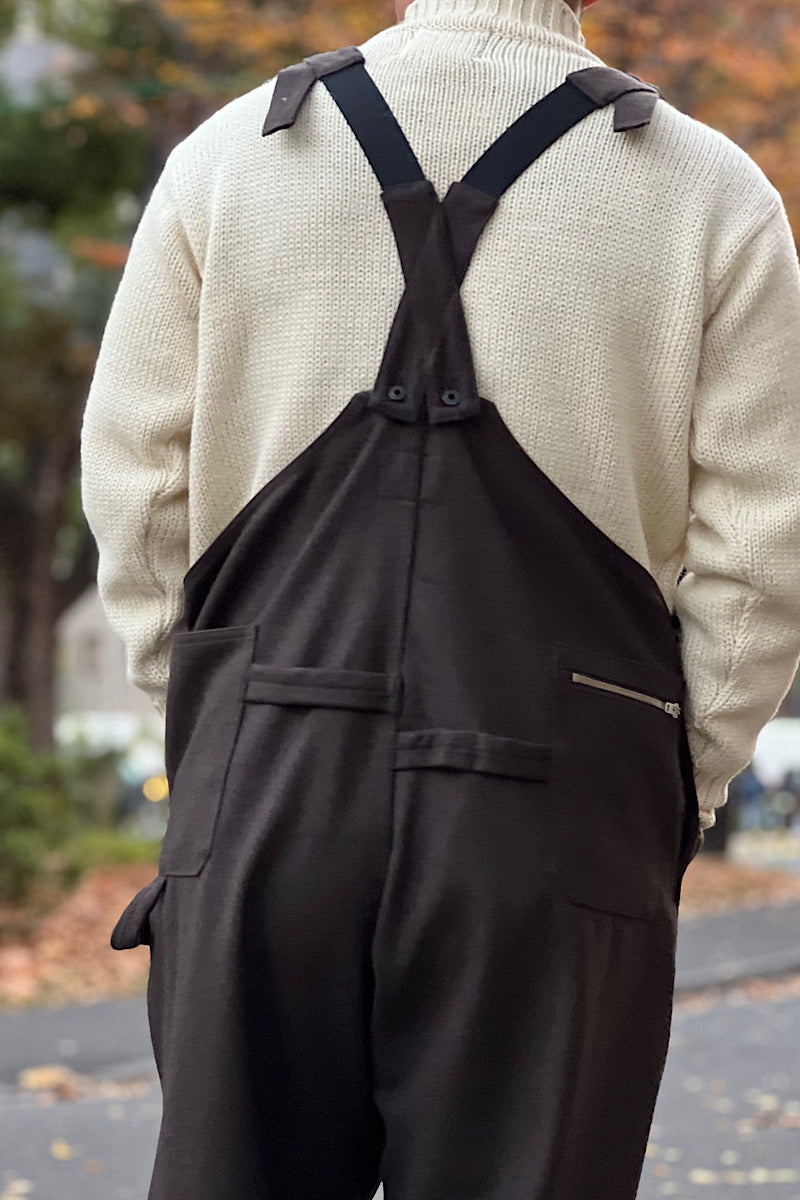 [Styling]Nigel Cabourn THE ARMY GYM HANKYU MENS TOKYO STORE 2025.12.6