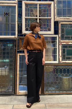 [Styling]Nigel Cabourn WOMAN THE ARMY GYM TOKYU PLAZA GINZA STORE 2024.08.28