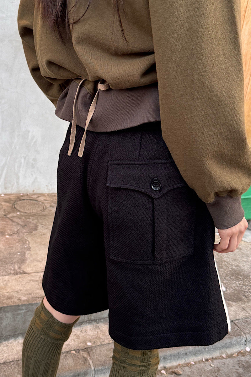 [Styling] The Army Shed “SHALLWE x Cabourn Rebourn” 2025.04.18