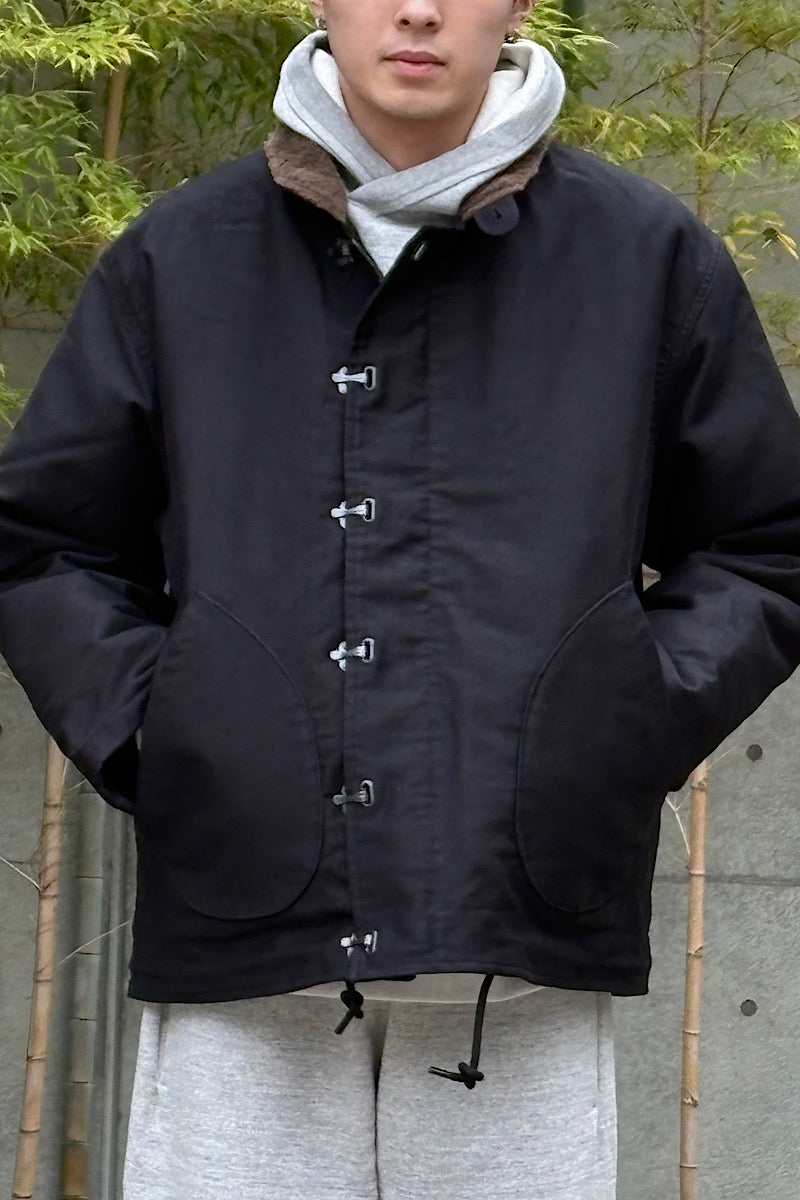 Styling]Nigel Cabourn THE ARMY GYM FLAGSHIP STORE 2025.11.19