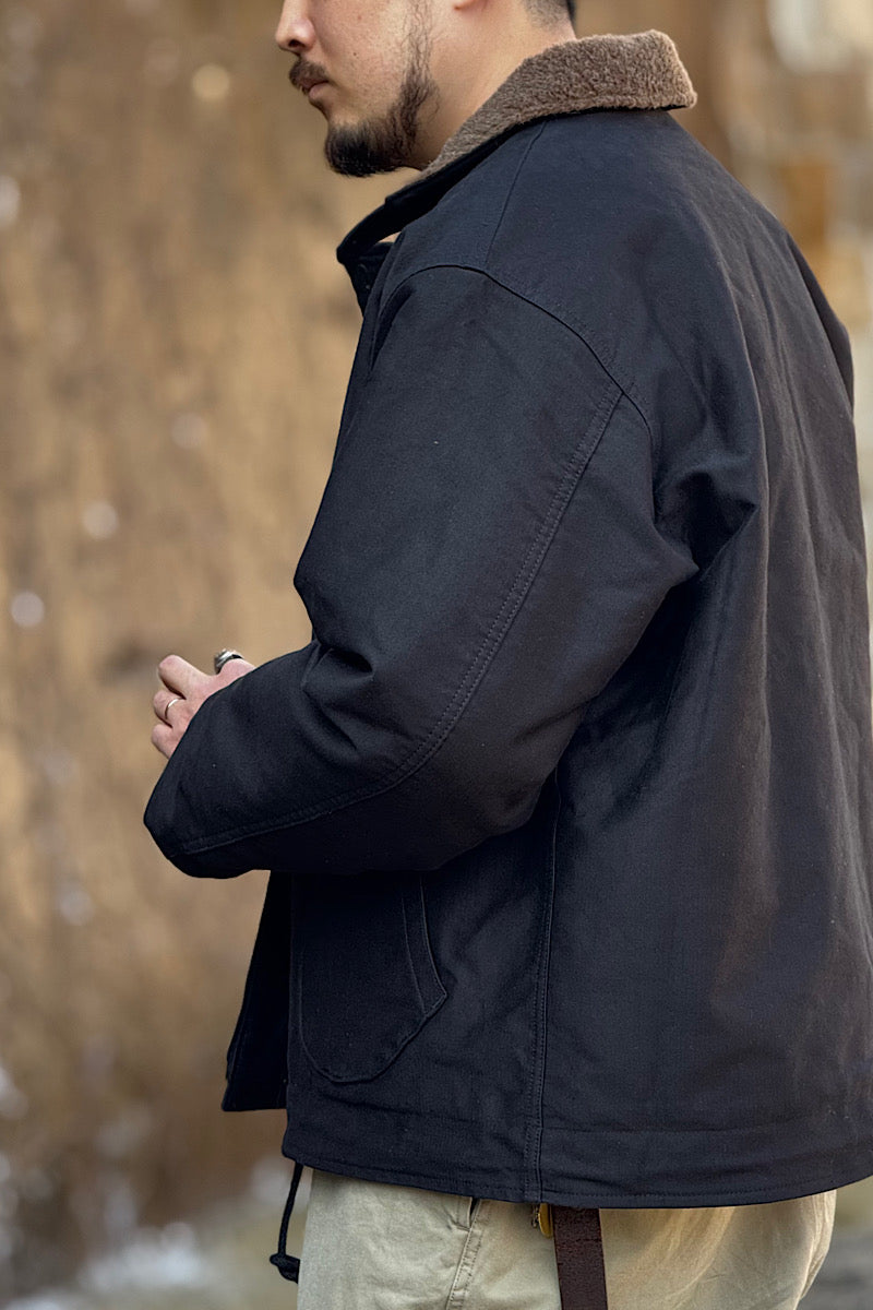 Styling]Nigel Cabourn THE ARMY GYM FLAGSHIP STORE 2025.11.21