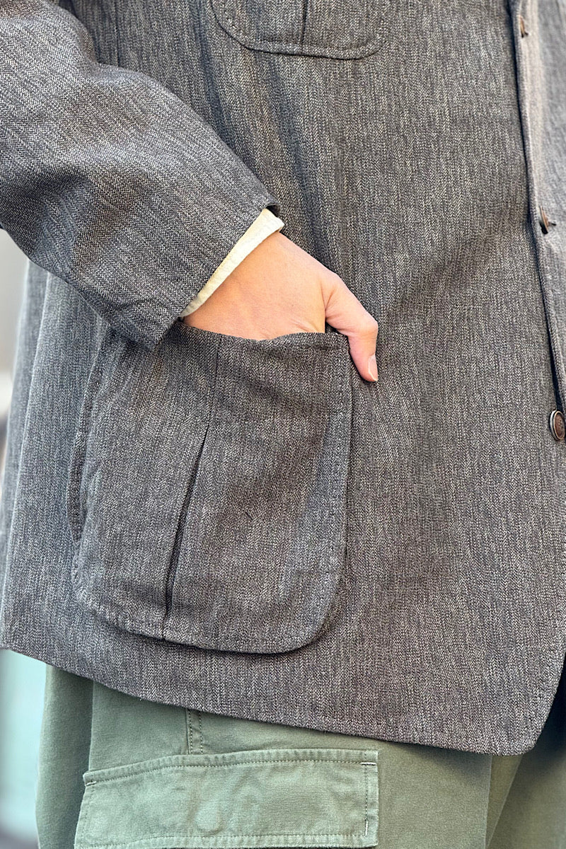 Styling]Nigel Cabourn THE ARMY GYM FLAGSHIP STORE 2025.11.29