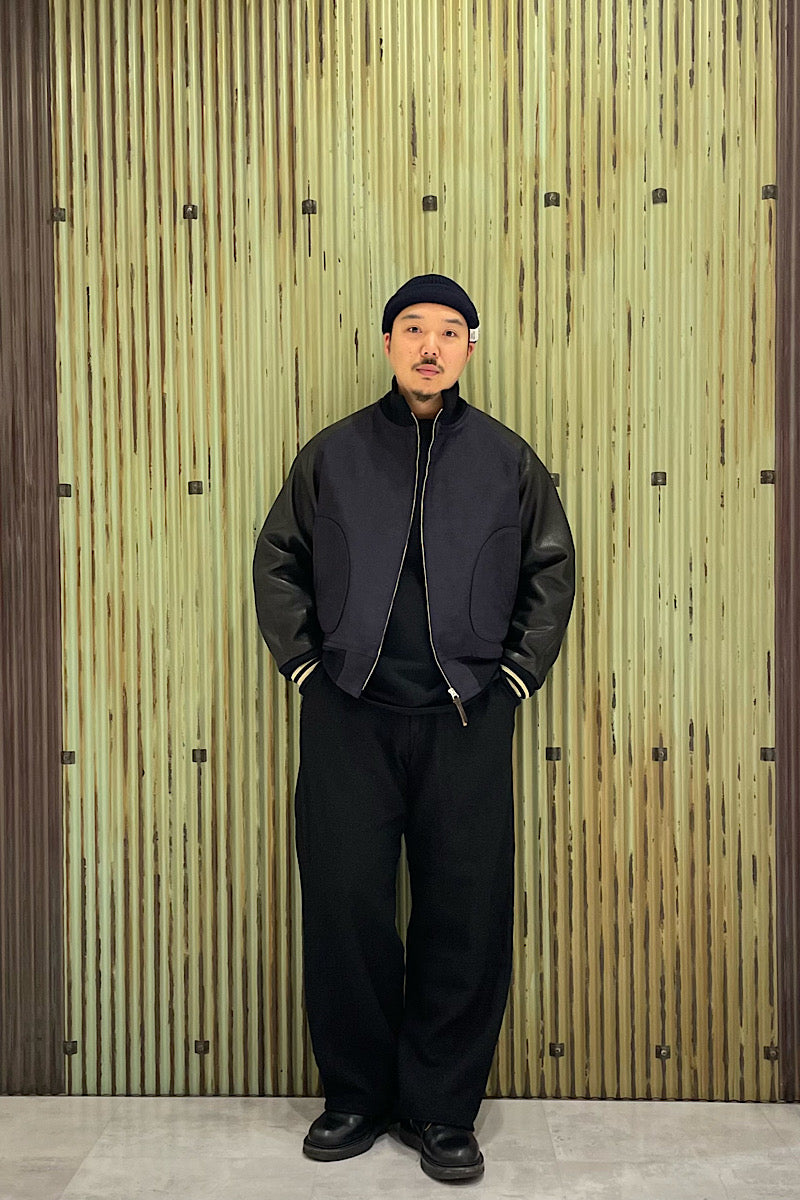 [Styling]Nigel Cabourn HANKYU MENS TOKYO STORE 2024.01.21