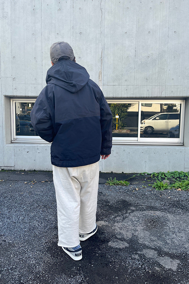 [Styling]Nigel Cabourn THE ARMY GYM FLAGSHIP STORE 2023.11.18
