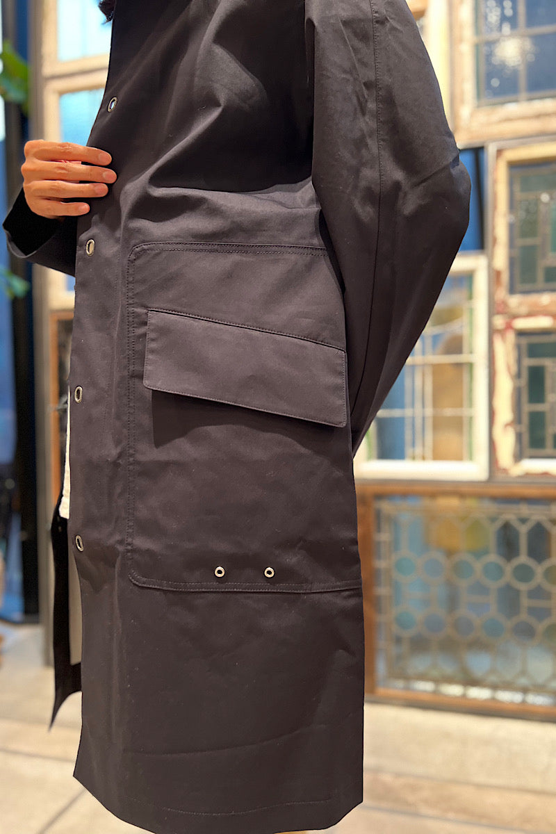 [Styling]Nigel Cabourn TOKYUPLAZA GINZA STORE2023.08.13