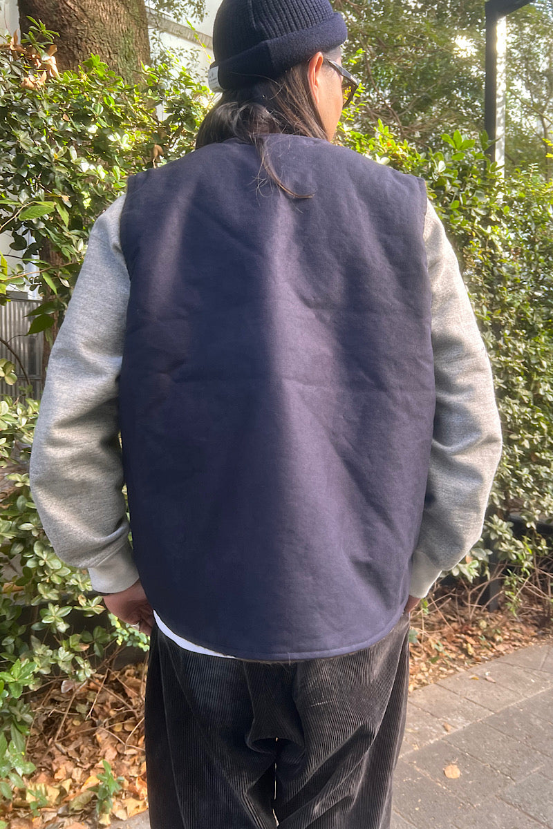 [Styling]Nigel Cabourn TOKYUPLAZA GINZA STORE2023.11.28