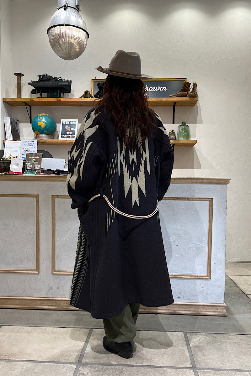 [Styling]Nigel Cabourn WOMAN THE ARMY GYM TOKYU PLAZA GINZA STORE 2024.1.22