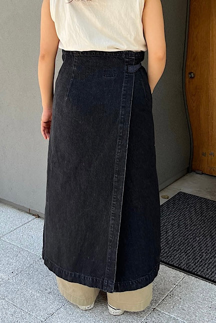 Styling]Nigel Cabourn WOMAN THE ARMY GYM NAKAMEGURO STORE 2025.8.6