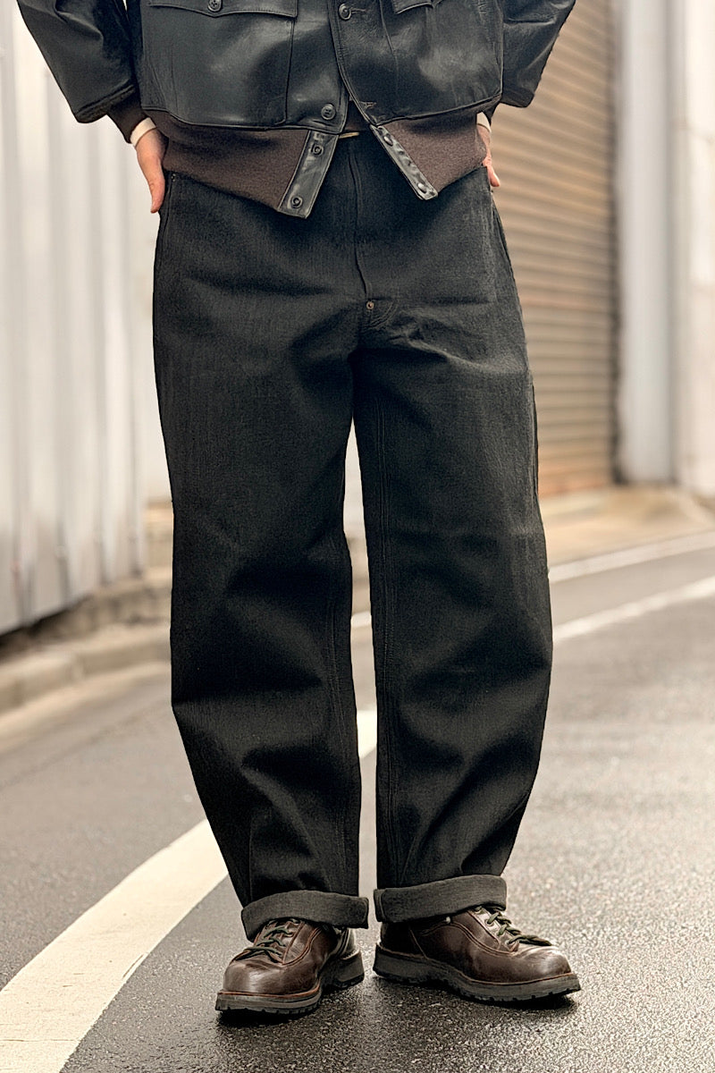 [Styling]Nigel Cabourn THE ARMY GYM FLAGSHIP STORE 2025.12.20　