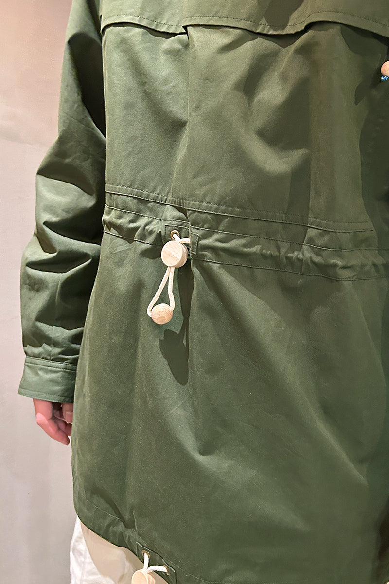 [Styling]Nigel Cabourn THE ARMY GYM SENDAI STORE 2024.11.12