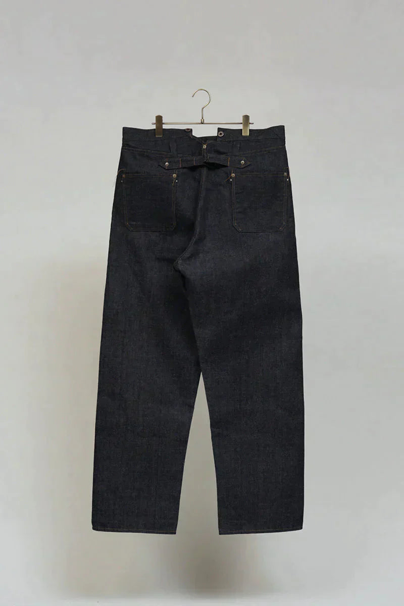 ナイジェル・ケーボン】MAN / レイルマンデニムパンツ / RAILMAN DENIM ナイジェル・ケーボン】MAN / レイルマンデニムパンツ / RAILMAN DENIM