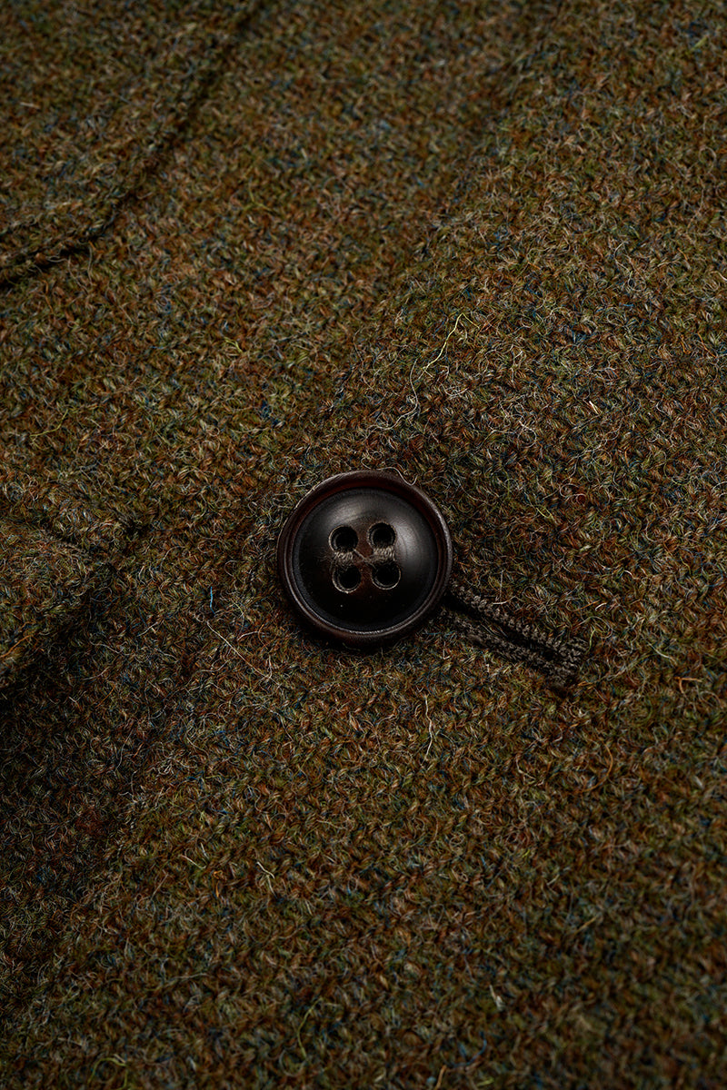 【ナイジェル・ケーボン】MAN / カメラマンジャケット / OW-11 CLASSIC CAMERAMAN JACKET