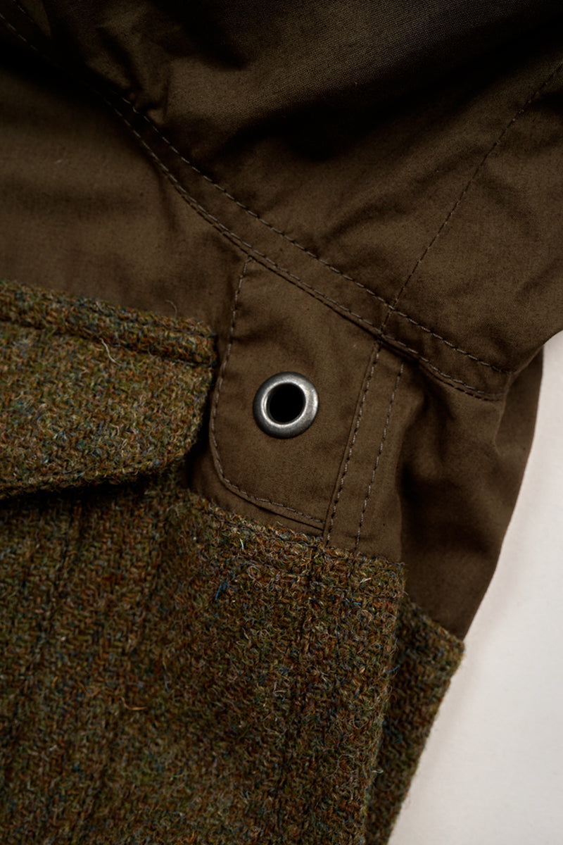 【ナイジェル・ケーボン】MAN / カメラマンジャケット / OW-11 CLASSIC CAMERAMAN JACKET