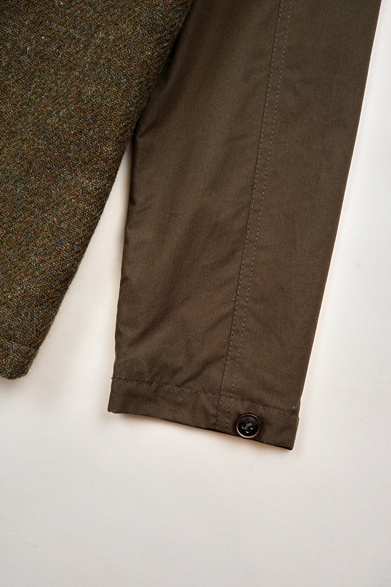 【ナイジェル・ケーボン】MAN / カメラマンジャケット / OW-11 CLASSIC CAMERAMAN JACKET