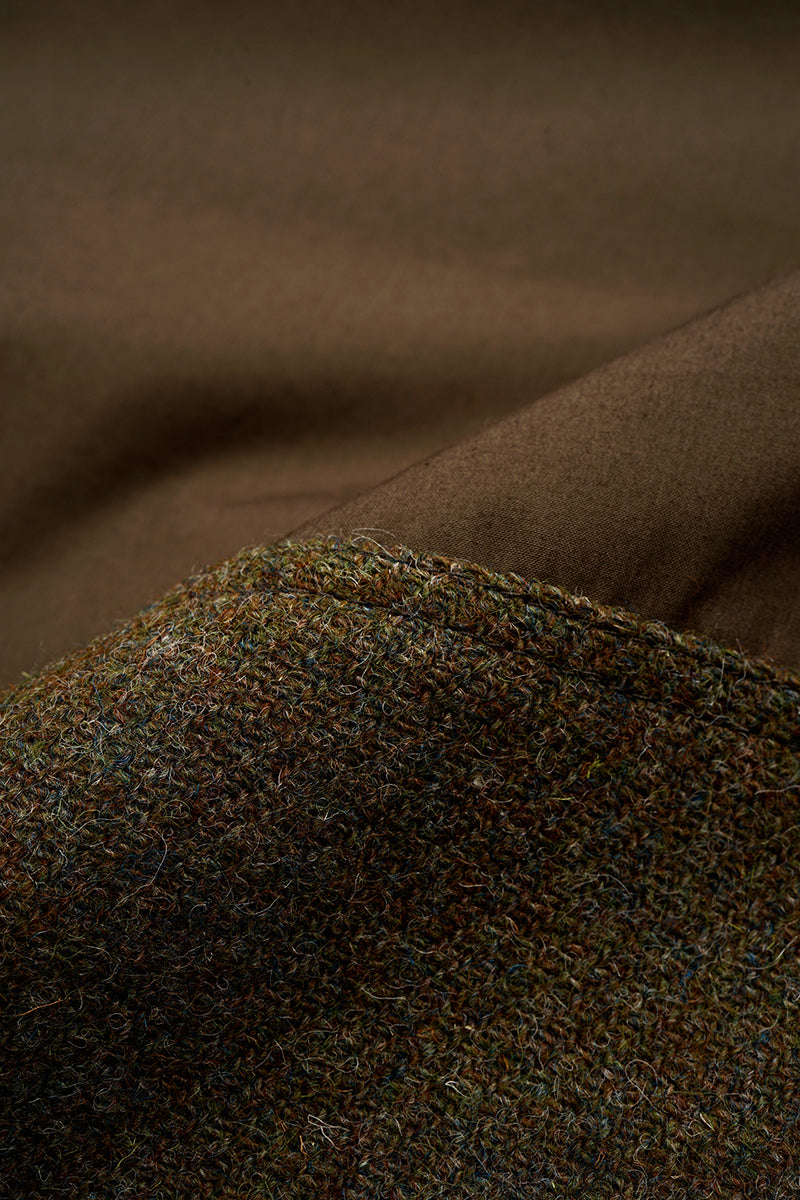 【ナイジェル・ケーボン】MAN / カメラマンジャケット / OW-11 CLASSIC CAMERAMAN JACKET