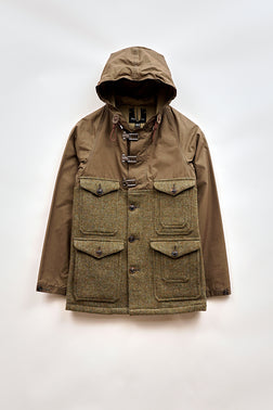 【ナイジェル・ケーボン】MAN / カメラマンジャケット / OW-11 CLASSIC CAMERAMAN JACKET