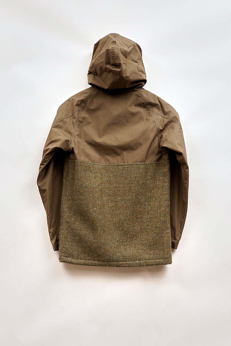 【ナイジェル・ケーボン】MAN / カメラマンジャケット / OW-11 CLASSIC CAMERAMAN JACKET