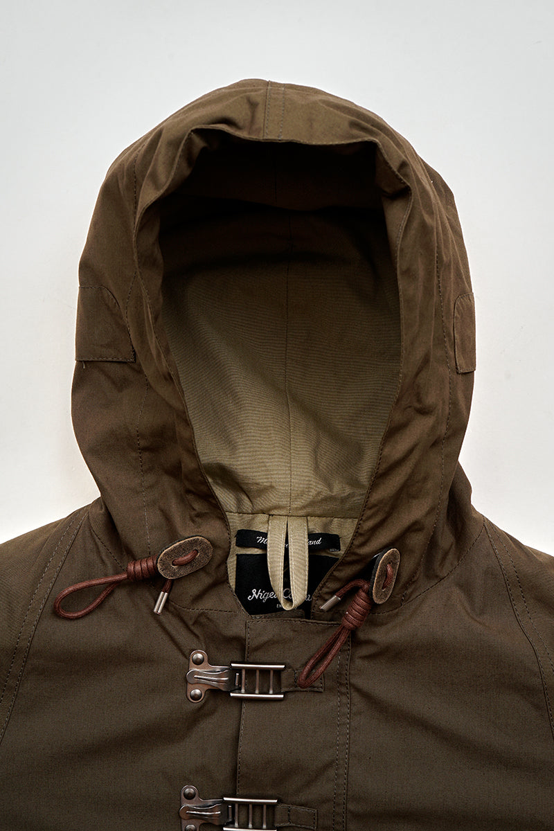 【ナイジェル・ケーボン】MAN / カメラマンジャケット / OW-11 CLASSIC CAMERAMAN JACKET