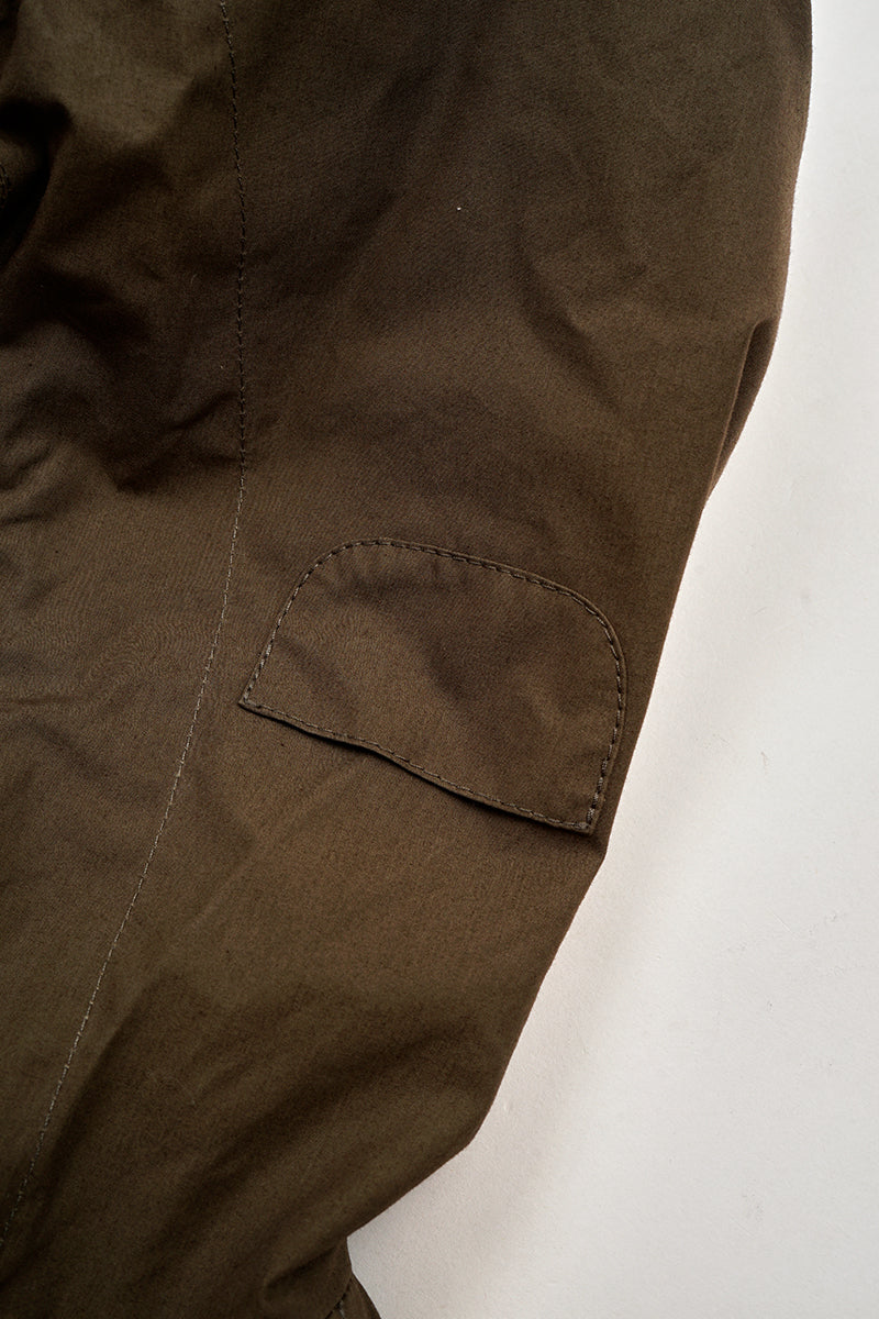 【ナイジェル・ケーボン】MAN / カメラマンジャケット / OW-11 CLASSIC CAMERAMAN JACKET