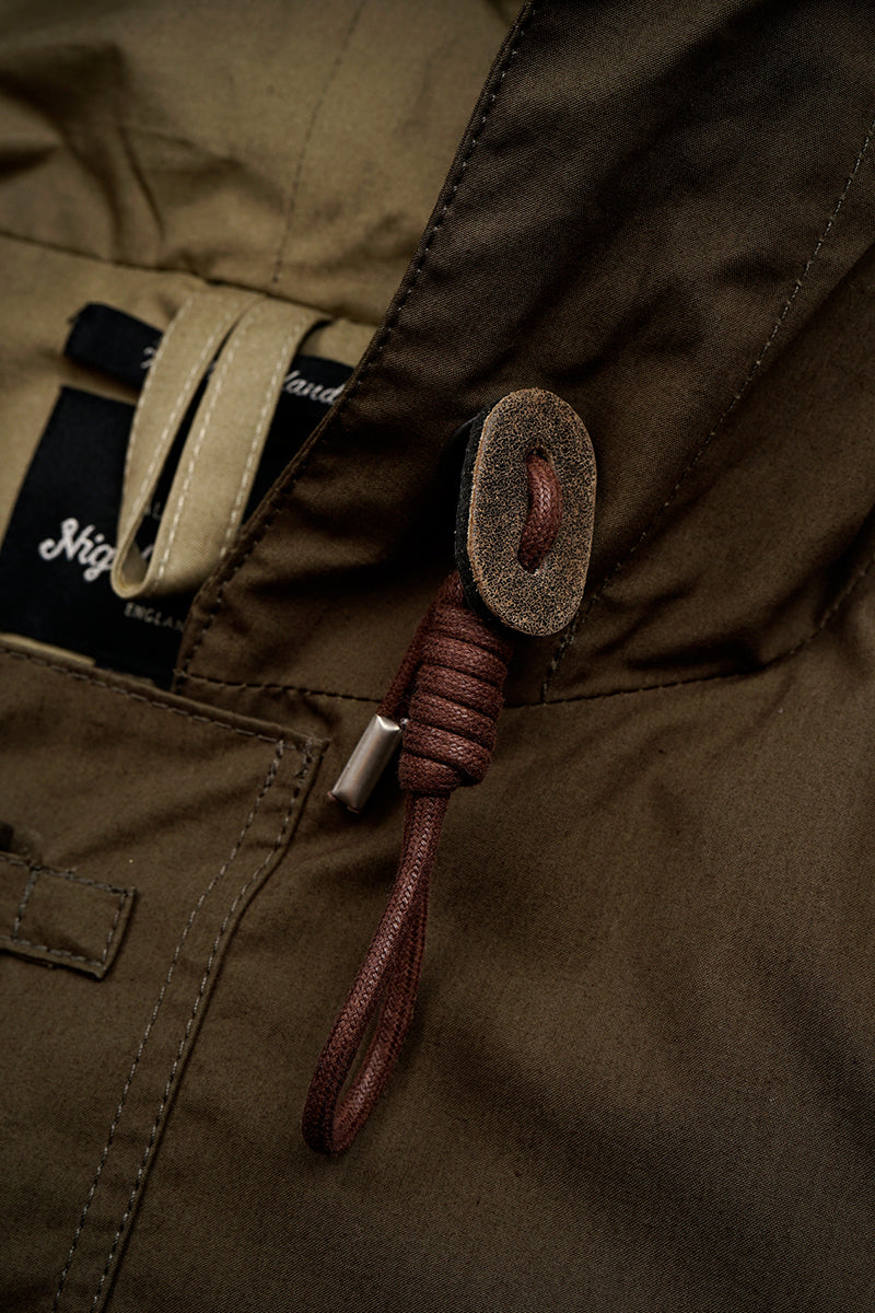 【ナイジェル・ケーボン】MAN / カメラマンジャケット / OW-11 CLASSIC CAMERAMAN JACKET