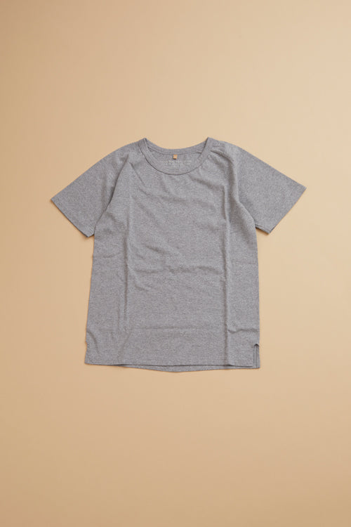 【ナイジェル・ケーボン】WOMAN / クルーネックTシャツ / CREW NECK T-SHIRT