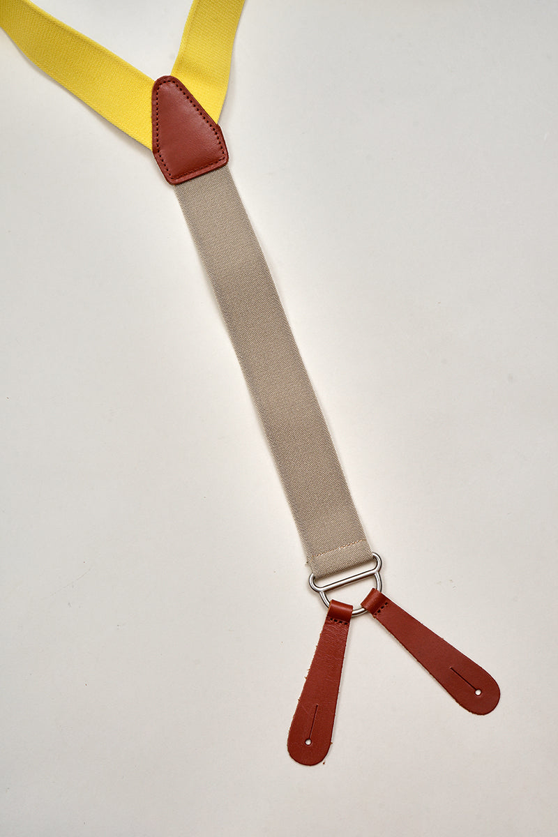 【ナイジェル・ケーボン】MAN / ブレイシーズ / NCM-ACC BRACES