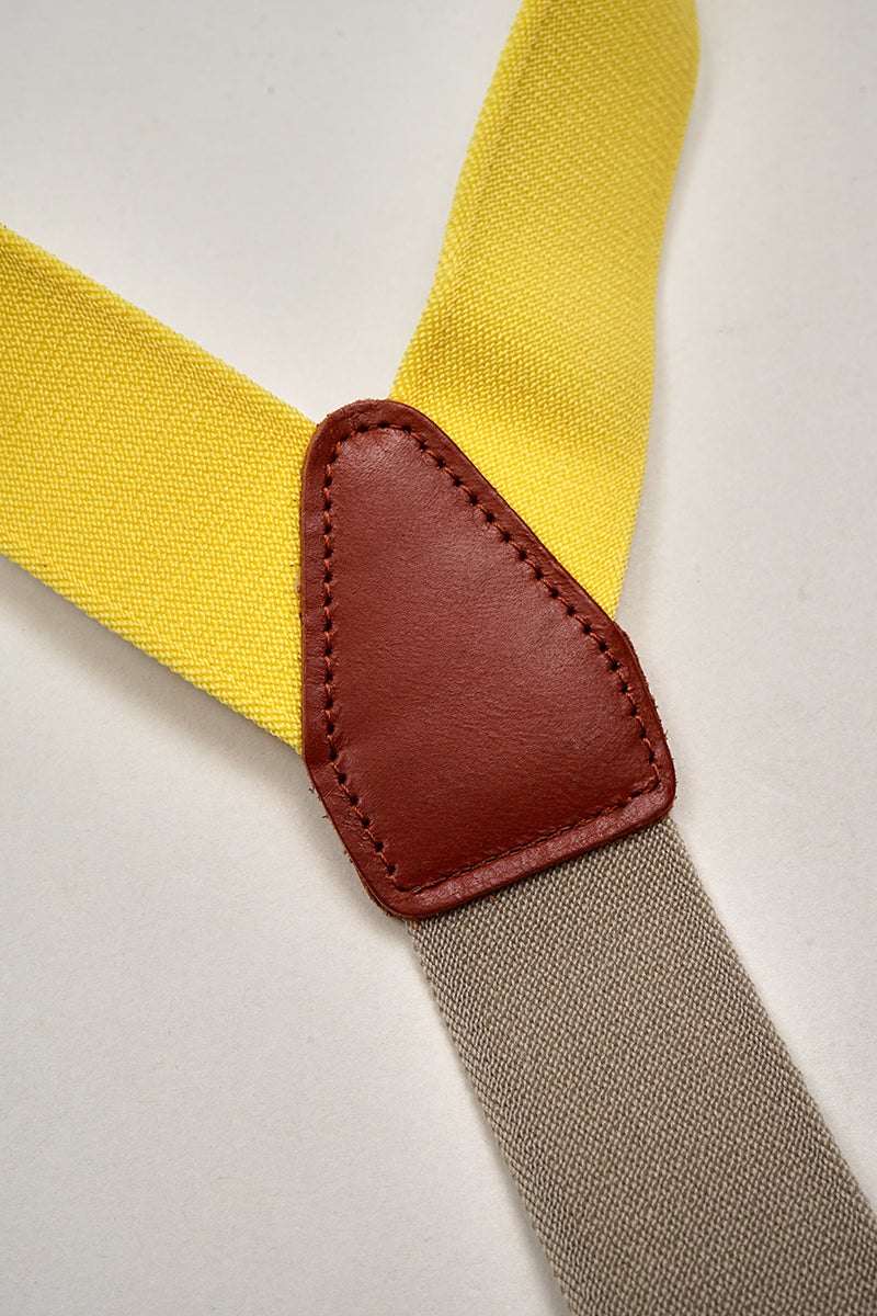 【ナイジェル・ケーボン】MAN / ブレイシーズ / NCM-ACC BRACES