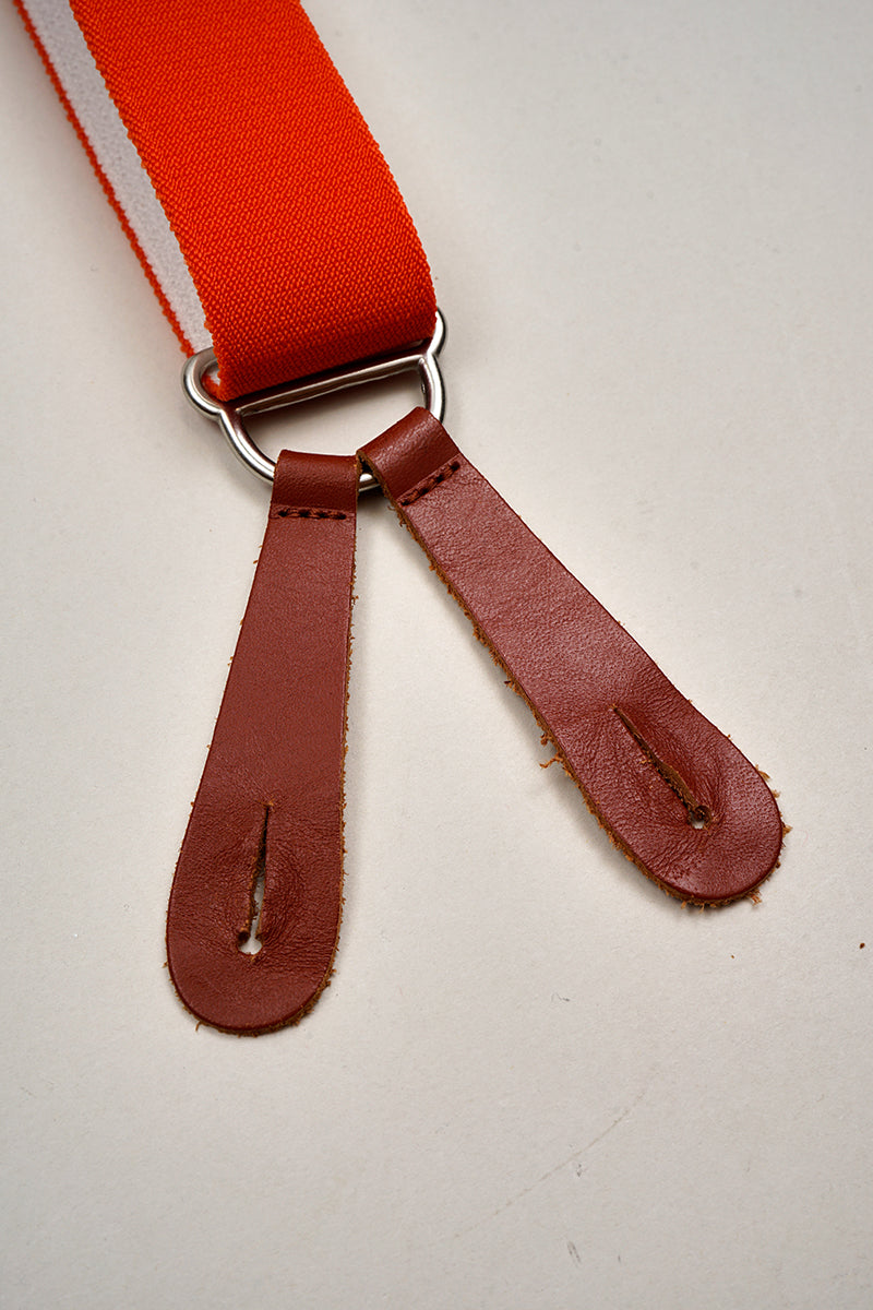 【ナイジェル・ケーボン】MAN / ブレイシーズ / NCM-ACC BRACES