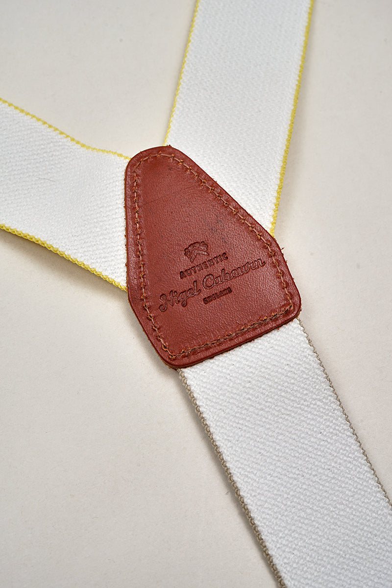 ナイジェル・ケーボン】MAN / ブレイシーズ / NCM-ACC BRACES