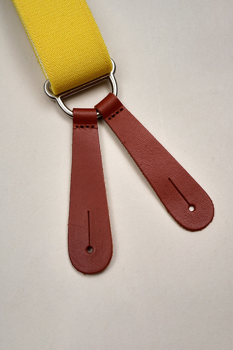 【ナイジェル・ケーボン】MAN / ブレイシーズ / NCM-ACC BRACES