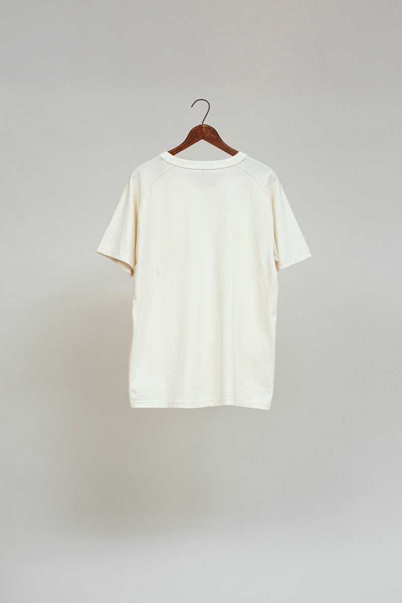 【ナイジェル・ケーボン】MAN / 5.6オンスベーシックTシャツ / 5.6oz BASIC T-SHIRT