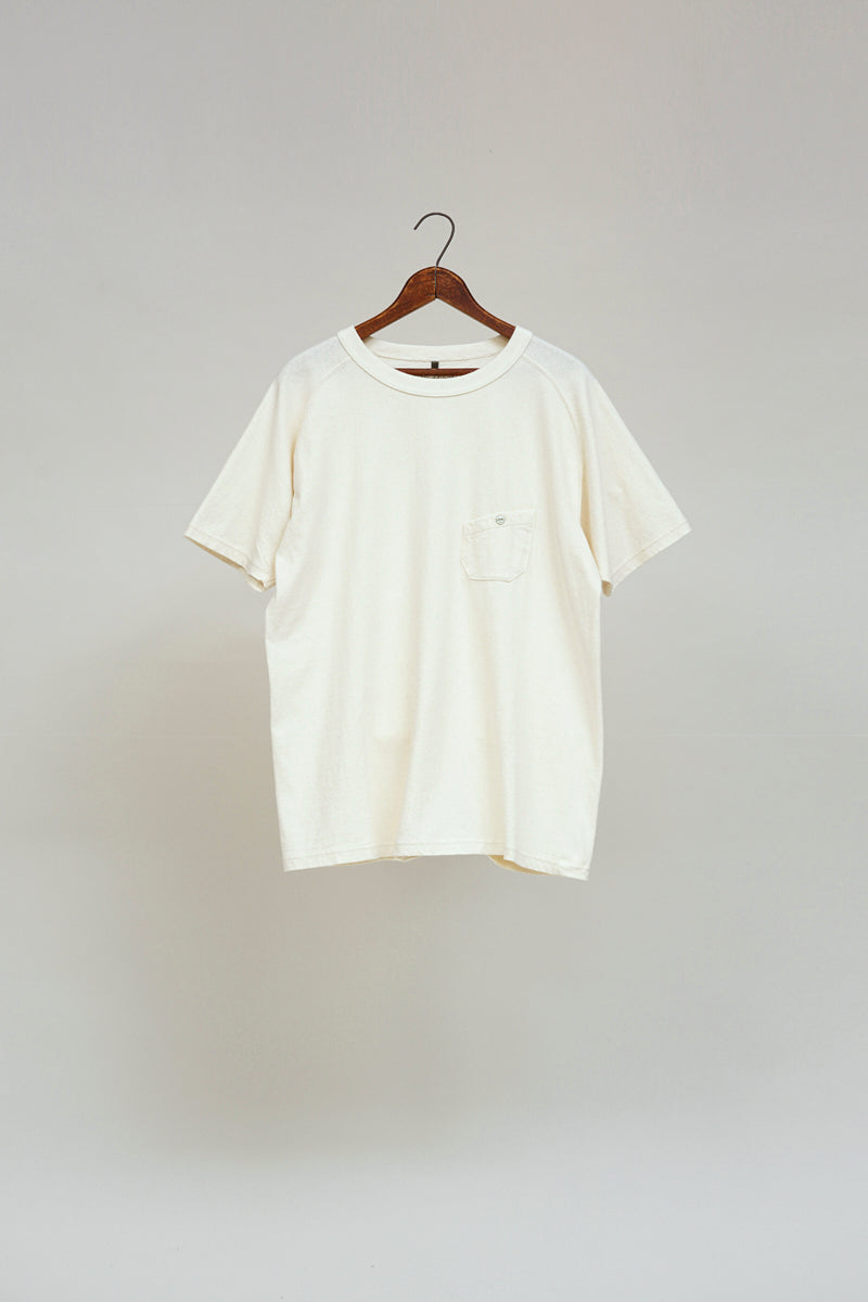 【ナイジェル・ケーボン】MAN / 5.6オンスベーシックTシャツ / 5.6oz BASIC T-SHIRT