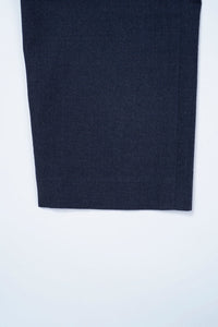【ナイジェル・ケーボン】WOMAN / ウールサージパンツ / WOOL SERGE PANT