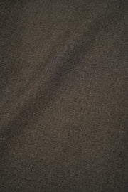 【ナイジェル・ケーボン】WOMAN / ウールサージパンツ / WOOL SERGE PANT