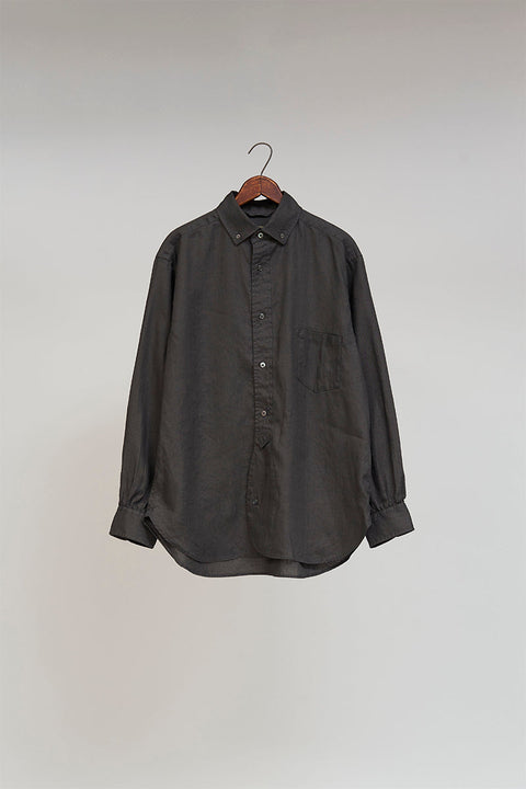 nigel cabourn BRITISH OFFICERS SHIRT 美品 www.krzysztofbialy.com