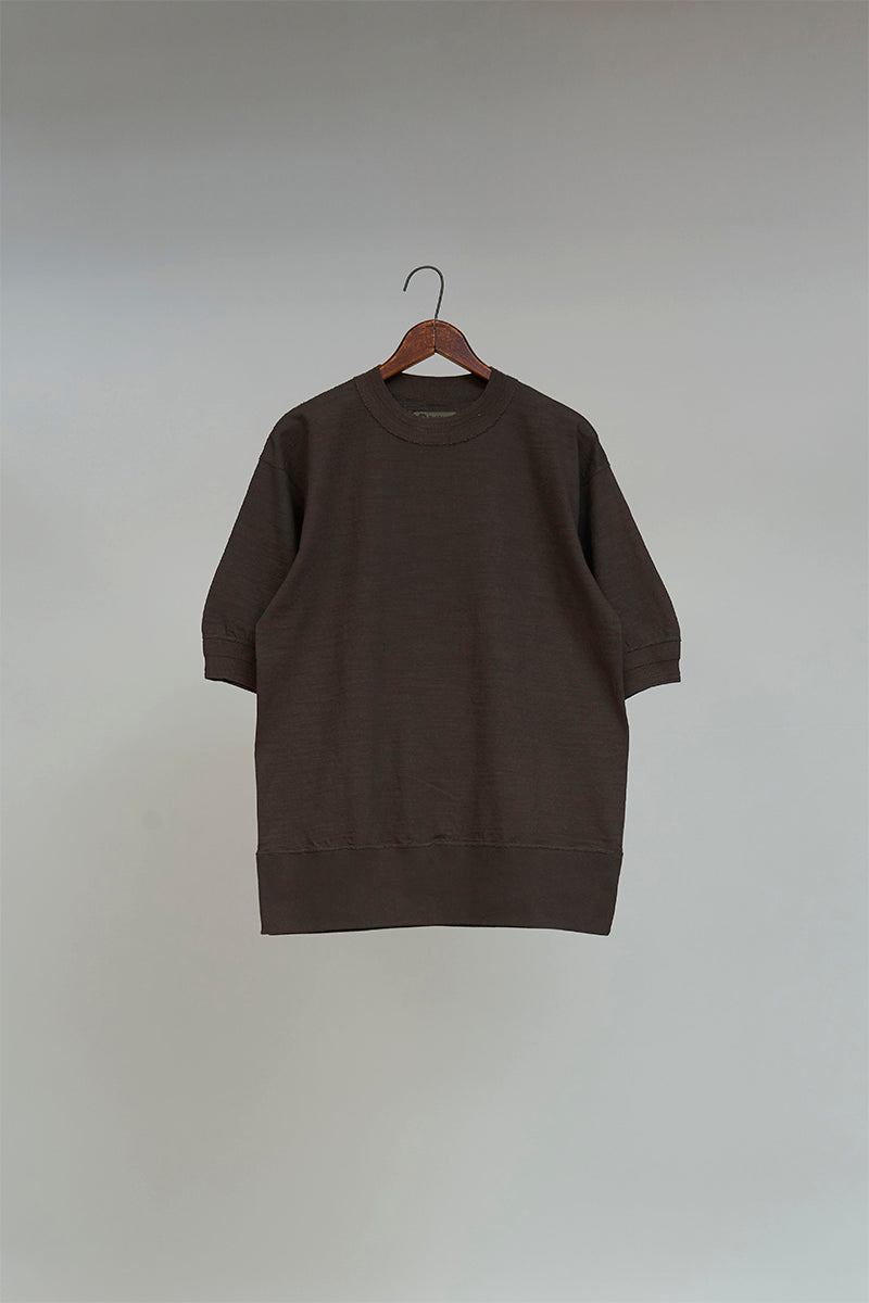 【ナイジェル・ケーボン】MAN / CC22 クルーネックシャツ / CC22 CREW NECK SHIRT