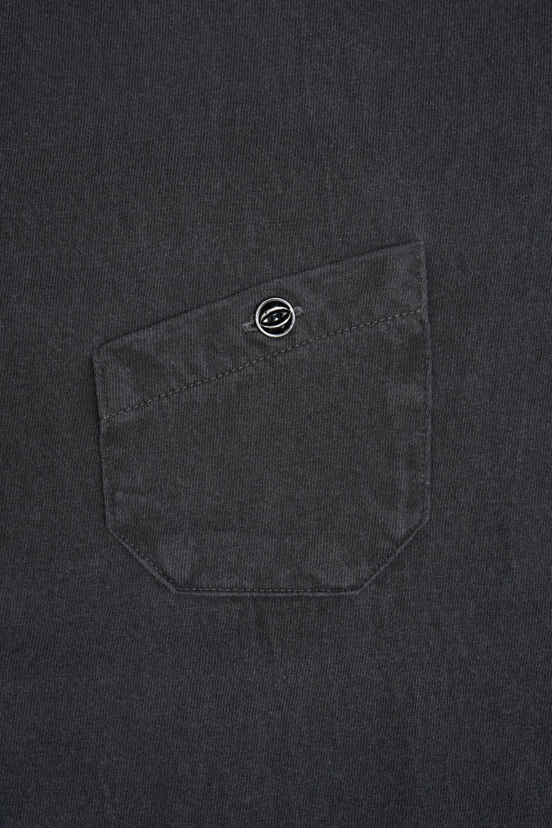 【ナイジェル・ケーボン】MAN / 5.6オンスベーシックTシャツ - ピグメント / 5.6oz BASIC T-SHIRT ‐ PIGMENT