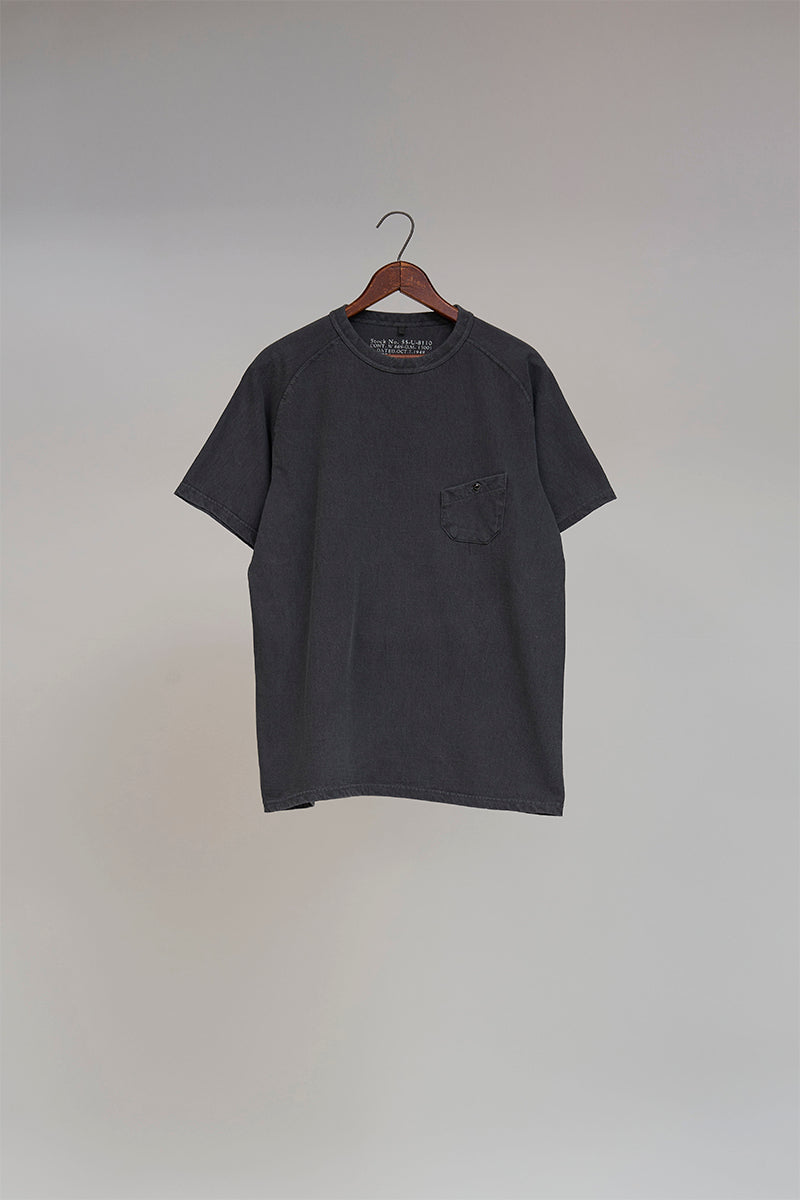【ナイジェル・ケーボン】MAN / 5.6オンスベーシックTシャツ - ピグメント / 5.6oz BASIC T-SHIRT ‐ PIGMENT