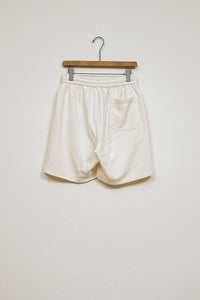 【ナイジェル・ケーボン】MAN / プリントスウェットショーツ - コットンポリエステル / PRINT SWEAT SHORT - COTTON POLYESTER