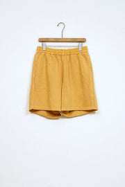【ナイジェル・ケーボン】MAN / スウェットショーツ -コットンポリエステル / SWEAT SHORT - COTTON POLYESTER