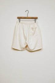【ナイジェル・ケーボン】MAN / スウェットショーツ -コットンポリエステル / SWEAT SHORT - COTTON POLYESTER