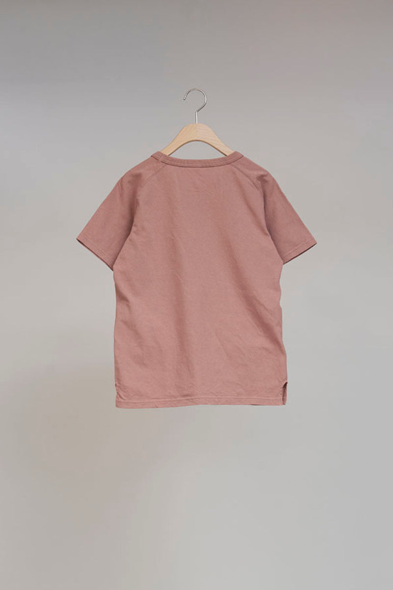 【ナイジェル・ケーボン】WOMAN / ニューベーシックTシャツ / NEW BASIC T-SHIRT