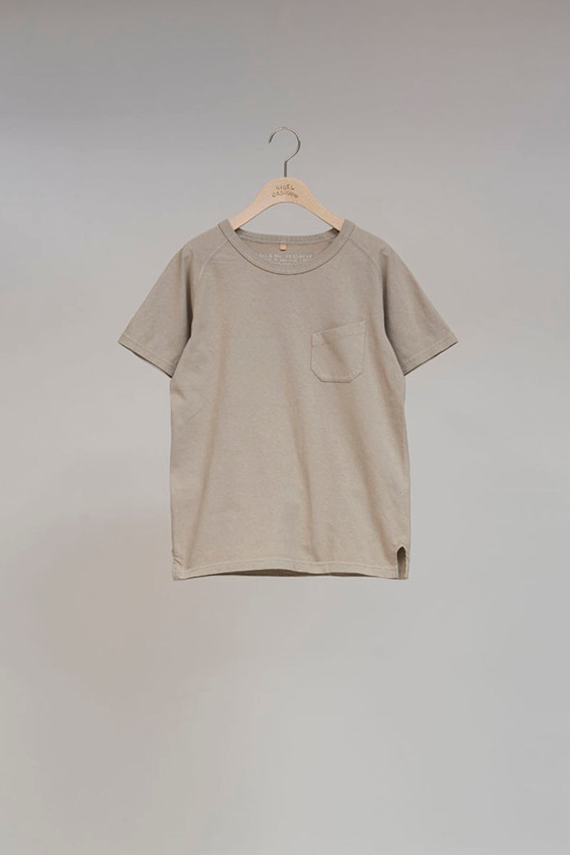 【ナイジェル・ケーボン】WOMAN / ニューベーシックTシャツ / NEW BASIC T-SHIRT