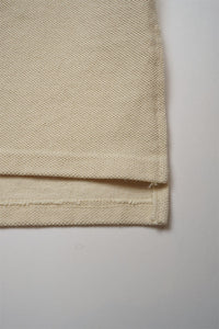 【ナイジェル・ケーボン】MAN /  スウェディッシュヘンリーネックシャツ / SWEDISH HENLEY NECK SHIRT